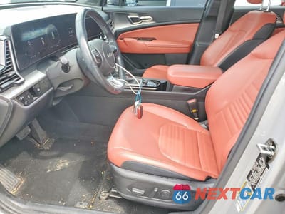 Zdjęcie 7 z 14 samochodu: 2023 KIA SPORTAGE SX VIN:5XYK43AF4PG094003 - miniatura