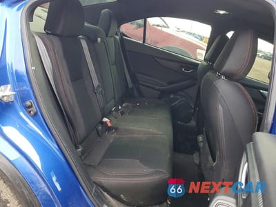 Zdjęcie 10 z 13 samochodu: 2023 SUBARU WRX PREMIUM VIN:JF1VBAF64P9807411 - miniatura