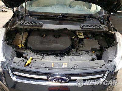 Zdjęcie 12 z 14 samochodu: 2016 FORD ESCAPE TITANIUM VIN:1FMCU9J92GUA04889 - miniatura