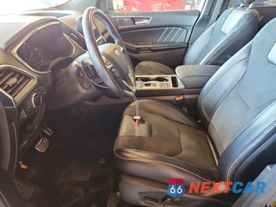 Zdjęcie 7 z 13 samochodu: 2021 FORD EDGE ST VIN:2FMPK4AP5MBA28372 - miniatura