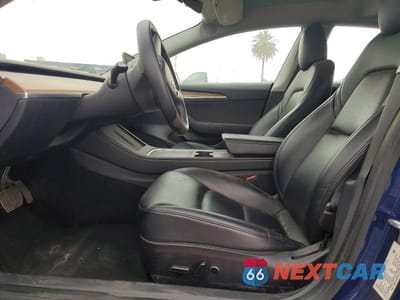 Zdjęcie 7 z 12 samochodu: 2023 TESLA MODEL 3 VIN:5YJ3E1EA4PF447318 - miniatura