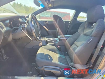 Zdjęcie 7 z 13 samochodu: 2013 HYUNDAI GENESIS COUPE 2.0T VIN:KMHHT6KD5DU110954 - miniatura