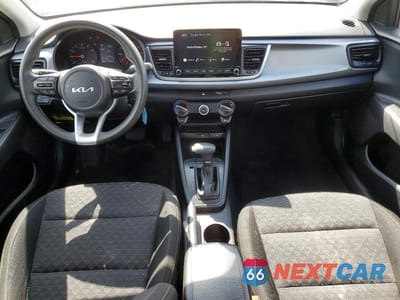 Zdjęcie 8 z 12 samochodu: 2023 KIA RIO S VIN:3KPA24AD9PE619625 - miniatura