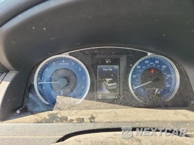 Zdjęcie 9 z 13 samochodu: 2016 TOYOTA CAMRY LE VIN:4T1BF1FK2GU587158 - miniatura