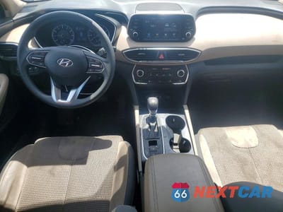 Zdjęcie 8 z 13 samochodu: 2019 HYUNDAI SANTA FE SE 2.4L VIN:5NMS23ADXKH081999 - miniatura