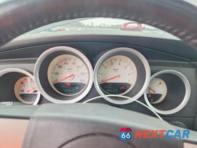 Zdjęcie 9 z 12 samochodu: 2006 DODGE CHARGER SE VIN:2B3KA43G06H381327 - miniatura