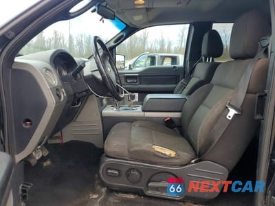 Zdjęcie 7 z 12 samochodu: 2006 FORD F150 VIN:1FTPX14576FB78225 - miniatura