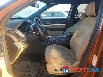 Zdjęcie 7 z 12 samochodu: 2017 FORD EXPLORER XLT VIN:1FM5K7D85HGC98634 - miniatura