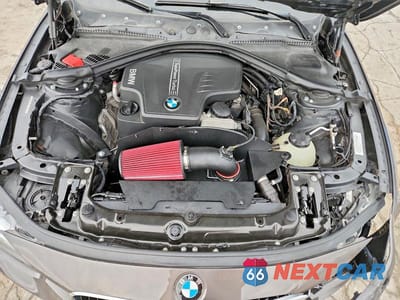 Zdjęcie 11 z 12 samochodu: 2013 BMW 328 XI SULEV VIN:WBA3B5G54DNS03369 - miniatura