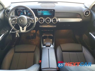 Zdjęcie 8 z 13 samochodu: 2021 MERCEDES-BENZ GLB 250 4MATIC VIN:W1N4M4HB1MW131467 - miniatura