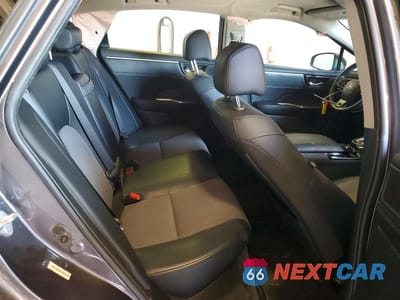 Zdjęcie 10 z 12 samochodu: 2018 HONDA CLARITY VIN:JHMZC5F12JC011303 - miniatura