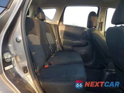 Zdjęcie 10 z 12 samochodu: 2018 NISSAN VERSA NOTE SV VIN:3N1CE2CP4JL355327 - miniatura