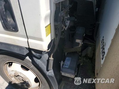 Zdjęcie 12 z 13 samochodu: 2016 ISUZU NQR REFRIGERATED BOX TRUCK VIN:JALE5W164G7900557 - miniatura