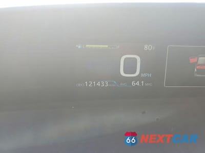Zdjęcie 9 z 12 samochodu: 2020 TOYOTA PRIUS LE VIN:JTDKARFU5L3114633 - miniatura