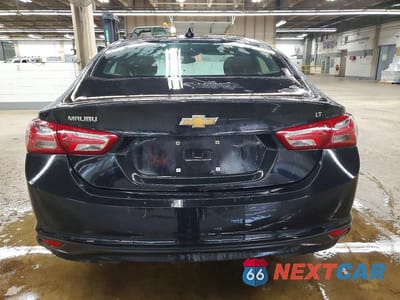 Zdjęcie 6 z 12 samochodu: 2022 CHEVROLET MALIBU LT VIN:1G1ZD5ST2NF158773 - miniatura