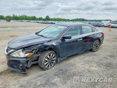 2017 NISSAN ALTIMA 2.5 SV 1N4AL3AP7HC160899 - główne zdjęcie licytacji z USA - miniatura