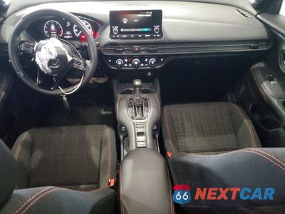 Zdjęcie 8 z 12 samochodu: 2023 HONDA HR-V SPORT VIN:3CZRZ1H57PM725826 - miniatura