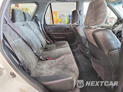Zdjęcie 10 z 12 samochodu: 2004 HONDA CR-V EX VIN:JHLRD78804C009884 - miniatura