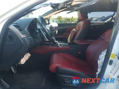 Zdjęcie 7 z 12 samochodu: 2017 LEXUS GS 350 F SPORT VIN:JTHBZ1BL9HA011370 - miniatura