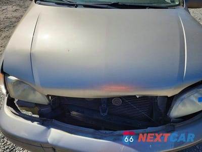 Zdjęcie 12 z 12 samochodu: 2002 TOYOTA SIENNA LE VIN:4T3ZF13C12U484390 - miniatura