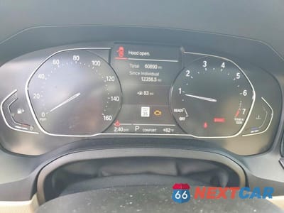 Zdjęcie 9 z 12 samochodu: 2021 BMW 330I VIN:3MW5R1J0XM8B67068 - miniatura