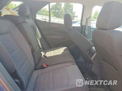 Zdjęcie 11 z 13 samochodu: 2024 CHEVROLET EQUINOX LT VIN:3GNAXKEG0RL345182 - miniatura
