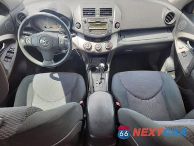 Zdjęcie 8 z 11 samochodu: 2011 TOYOTA RAV4 SPORT VIN:JTMWF4DV2B5037336 - miniatura