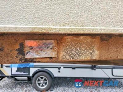 Zdjęcie 9 z 10 samochodu: 2001 STARCRAFT CAMPER VIN:1SAAS01D611AA7054 - miniatura