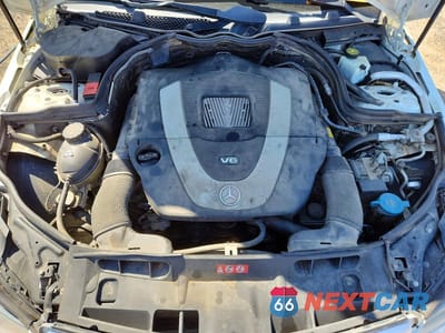 Zdjęcie 11 z 11 samochodu: 2012 MERCEDES-BENZ C 300 4MATIC VIN:WDDGF8BB6CR237947 - miniatura