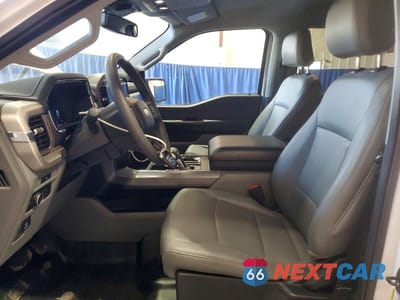 Zdjęcie 7 z 12 samochodu: 2022 FORD F150 LIGHTNING PRO VIN:1FTVW1EL4NWG04894 - miniatura