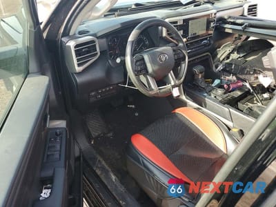 Zdjęcie 8 z 12 samochodu: 2024 TOYOTA TUNDRA SR5 VIN:5TFLA5DB1RX170097 - miniatura