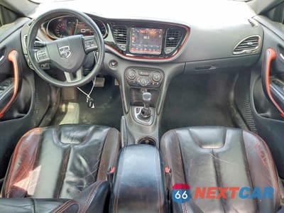 Zdjęcie 8 z 13 samochodu: 2015 DODGE DART GT VIN:1C3CDFEB0FD345498 - miniatura