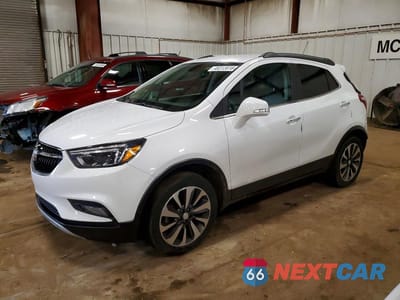 2018 BUICK ENCORE ESSENCE KL4CJGSB7JB665141 - główne zdjęcie licytacji z USA - miniatura