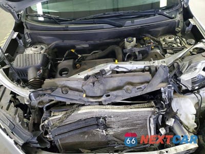 Zdjęcie 12 z 13 samochodu: 2020 CHEVROLET EQUINOX LT VIN:2GNAXUEV4L6179691 - miniatura
