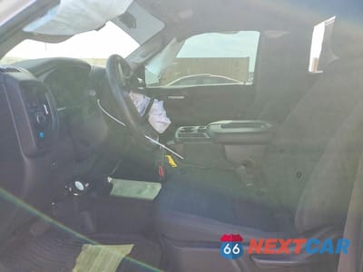 Zdjęcie 7 z 14 samochodu: 2020 CHEVROLET SILVERADO VIN:3GCNWAEF9LG333823 - miniatura