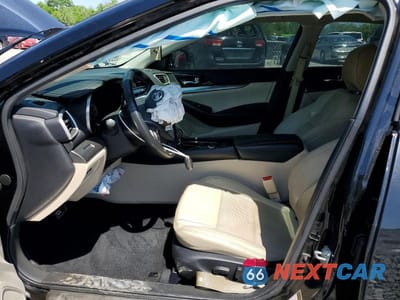 Zdjęcie 7 z 12 samochodu: 2021 NISSAN MAXIMA SV VIN:1N4AA6CV4MC503147 - miniatura