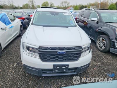 Piąte zdjęcie samochodu w środku: 2024 FORD MAVERICK XL VIN:3FTTW8A30RRB32336 - miniatura