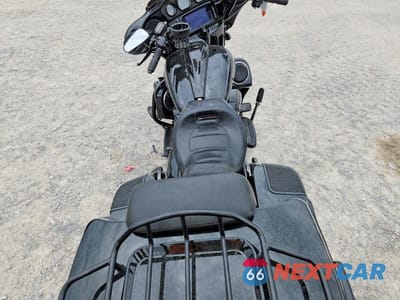 Zdjęcie 6 z 8 samochodu: 2020 HARLEY-DAVIDSON FLHXS VIN:1HD1KRP13LB654936 - miniatura