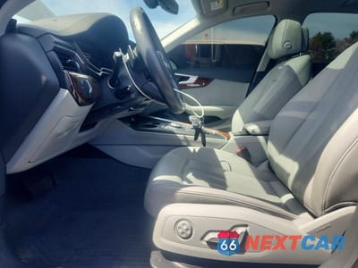 Zdjęcie 7 z 12 samochodu: 2019 AUDI A4 PREMIUM PLUS VIN:WAUENAF40KN006827 - miniatura