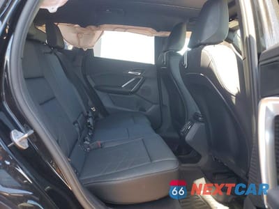 Zdjęcie 11 z 13 samochodu: 2025 BMW X1 XDRIVE28I VIN:WBX73EF07S5220643 - miniatura