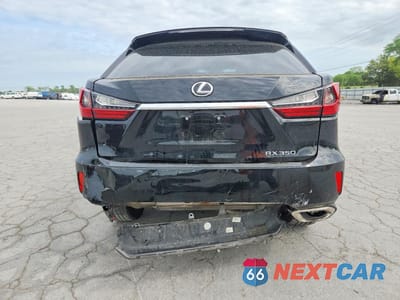 Zdjęcie 6 z 14 samochodu: 2018 LEXUS RX 350 BASE VIN:2T2ZZMCA8JC107244 - miniatura