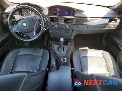 Zdjęcie 8 z 13 samochodu: 2012 BMW 328 I SULEV VIN:WBADW7C53CE728352 - miniatura