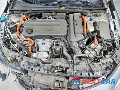 Zdjęcie 11 z 12 samochodu: 2025 HONDA CIVIC SPORT VIN:2HGFE4F82SH304379 - miniatura