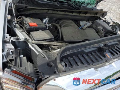 Zdjęcie 11 z 11 samochodu: 2026 GMC SIERRA K1500 SLT VIN:3GTUUDED3TG106516 - miniatura