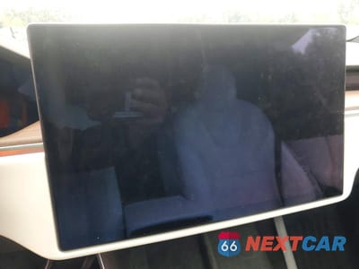 Zdjęcie 9 z 13 samochodu: 2021 TESLA MODEL X VIN:5YJXCBE58MF326805 - miniatura
