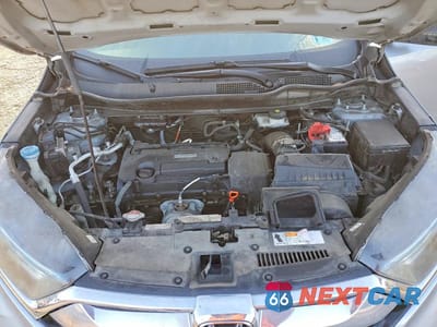 Zdjęcie 12 z 13 samochodu: 2018 HONDA CR-V LX VIN:2HKRW5H38JH415444 - miniatura