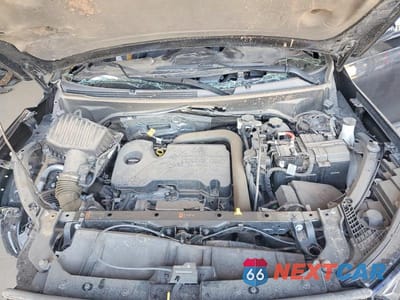 Zdjęcie 11 z 11 samochodu: 2023 GMC TERRAIN AT4 VIN:3GKALYEG2PL257419 - miniatura