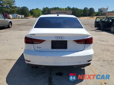 Zdjęcie 6 z 12 samochodu: 2020 AUDI A3 PREMIUM PLUS VIN:WAUCUGFF6LA105367 - miniatura