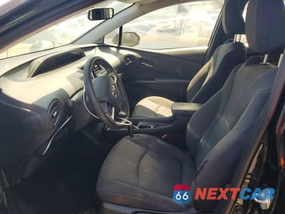 Zdjęcie 7 z 12 samochodu: 2016 TOYOTA PRIUS VIN:JTDKBRFU1G3513591 - miniatura