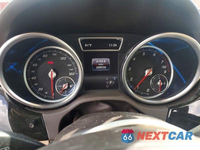 Zdjęcie 9 z 12 samochodu: 2018 MERCEDES-BENZ GLE 350 4MATIC VIN:4JGDA5HB9JB075038 - miniatura